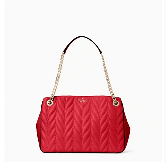 kate spade Handbags - Kate Spade Leather Shoulder Bag